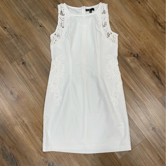 Lulus Dresses & Skirts - White Dress Lulus